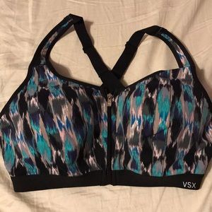 VS sports bra